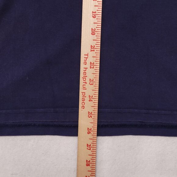 Dallas Cowboys #4 Prescott Casual Graphic T-Shirt Adult Mens Size S Blue - Picture 8 of 11